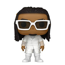 Load image into Gallery viewer, Funko Pop! Rocks: Ozuna, 3.75 inches