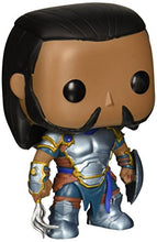 Load image into Gallery viewer, Funko POP Games: Magic The Gathering - Series 2 Gideon Jura Vinyl Figure