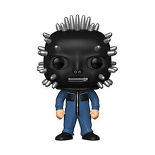 Load image into Gallery viewer, Funko 49379 POP Rocks: Slipknot-Craig Jones Collectible Toy, Multicolour, 3.75 inches