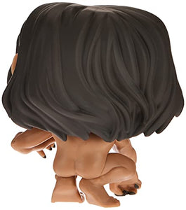 Funko POP Animation: Attack On Titans - Ymir's Titan, Multicolor, 57982