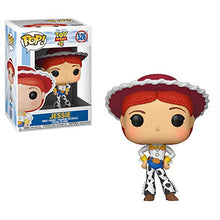 Load image into Gallery viewer, Funko Pop! Disney: Toy Story 4 - Jessie, Multicolor