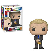 Load image into Gallery viewer, Funko Pop! TV: Wheel of Fortune - Pat Sajak
