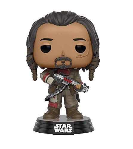 POP Star Wars: Rogue One - Baze Malbus