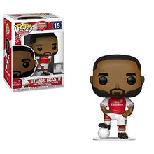 Load image into Gallery viewer, POP Football: Alexandre Lacazette (Arsenal)