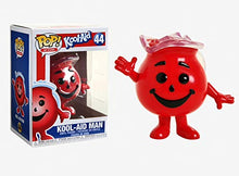 Load image into Gallery viewer, Funko Pop! AD Icons: Kool-Aid - Kool-Aid Man, Multicolor