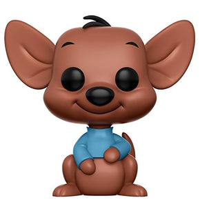 Funko POP Disney: Winnie the Pooh Roo Toy Figure