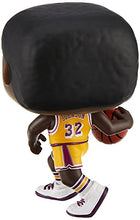 Load image into Gallery viewer, Funko POP NBA: Legends- Magic Johnson(Lakers Home)