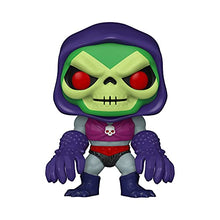 Load image into Gallery viewer, Funko Pop!: Masters of The Universe - Skeltor with Terror Claws