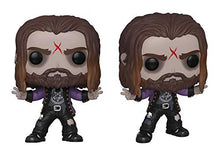 Load image into Gallery viewer, Funko Pop! Rocks: Rob Zombie