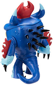 Funko POP! Disney: Big Hero 6-Fred Action Figure