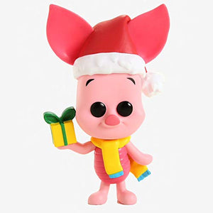 Funko Holiday - Piglet