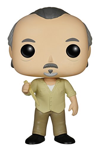 Funko Karate Kid - Mr. Miyagi