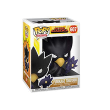 Load image into Gallery viewer, Funko Pop! Animation: My Hero Academia - Tokoyami