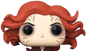 Funko POP Marvel: X-Men 20th Anniversary- Jean Grey