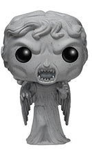 Load image into Gallery viewer, Funko 5258 POP TV: Doctor Who Weeping Angel Action Figure