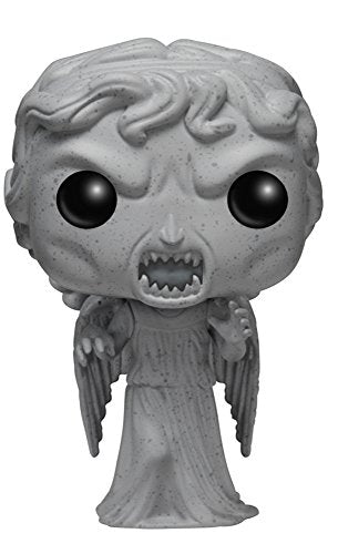 Funko 5258 POP TV: Doctor Who Weeping Angel Action Figure