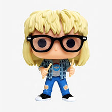 Load image into Gallery viewer, Funko Pop Movies: Wayne&#39;s World - Garth Collectible Figure, Multicolor