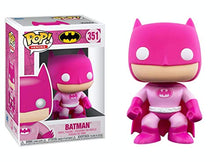 Load image into Gallery viewer, Funko Pop! DC Heroes: Breast Cancer Awareness - Batman
