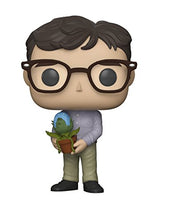 Load image into Gallery viewer, Funko Pop Movies: Little Shop of Horrors - Seymour with Audrey Ii Collectible Figure, Multicolor