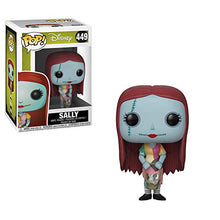 Load image into Gallery viewer, Funko Pop Disney: Nightmare Before Christmas - Sally with Basket Collectible Figure, Multicolor