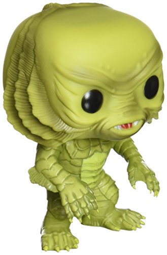 Funko Pop! Universal Monsters - Creature Action Figure