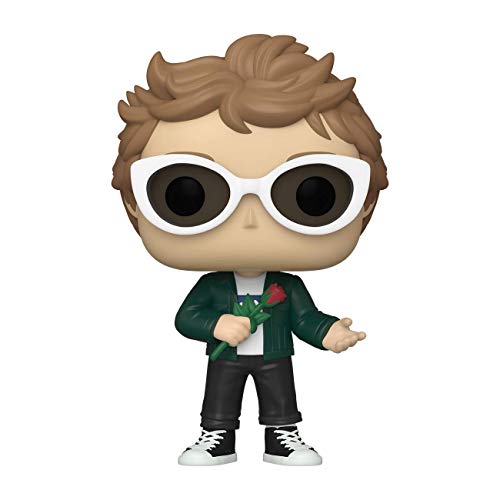 Funko Pop! Music: Lewis Capaldi, Multicolor