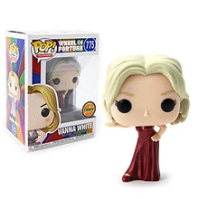 Load image into Gallery viewer, Funko Pop! TV: Wheel of Fortune - Vanna White (Styles May Vary)