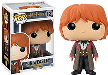 Load image into Gallery viewer, Funko POP Movies: Harry Potter Action Figure - Ron Weasley Yule Ball