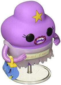 POP Pop! Animation: Adventure Time - Lumpy Space Princess Multicolor Standard