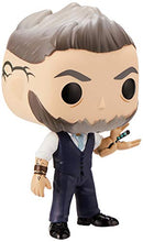 Load image into Gallery viewer, Funko Pop Marvel: Black Panther-Ulysses Klaue Collectible Figure, Multicolor