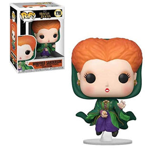 POP Disney: Hocus Pocus- Winifred Flying