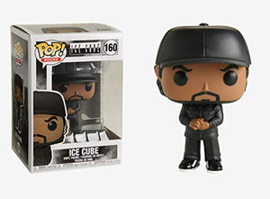 Pop! Rocks: Ice Cube Vinyl Figure