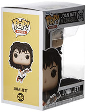 Load image into Gallery viewer, Funko POP Rocks: Joan Jett, Multicolor