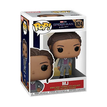 Load image into Gallery viewer, Funko POP Marvel: Spider-Man: No Way Home - MJ,Multicolor,57635