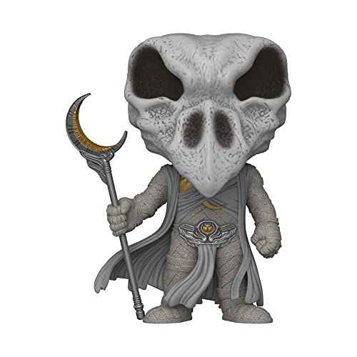 Funko POP Marvel: Moon Knight - Khonshu