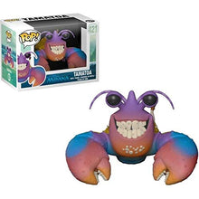 Load image into Gallery viewer, Funko POP! Disney: Moana - Tamatoa