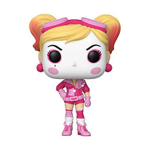 Load image into Gallery viewer, Funko Pop! Heroes: Breast Cancer Awareness - Bombshell Harley,Multicolor