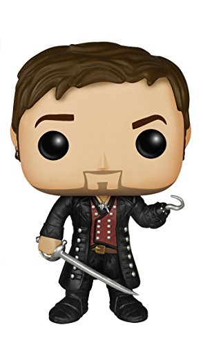 Once Upon a Time - Hook