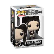 Load image into Gallery viewer, Funko Pop! Rocks: Bella Poarch