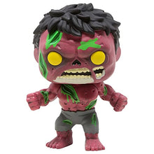 Load image into Gallery viewer, Funko Pop! Marvel: Marvel Zombies - Red Hulk, 3.75 inches