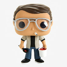 Load image into Gallery viewer, Funko Pop! Movies: Jaws - Chief Brody, Multicolor, Standard