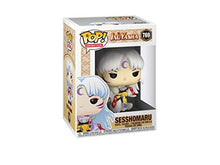 Load image into Gallery viewer, Funko Pop! Animation: Inuyasha - Sesshomaru