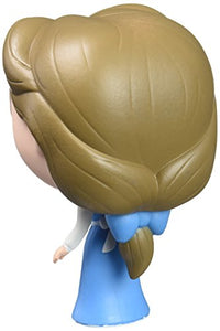 Funko POP Disney Beauty and the Beast: Peasant Belle,Multi-colored