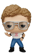 Load image into Gallery viewer, Funko POP Movies: Napoleon Dynamite - Napoleon Action Figure,Multi-colored,3.75 inches