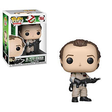 Load image into Gallery viewer, Funko Ghostbusters- Dr. Peter Venkman Pop! Movies