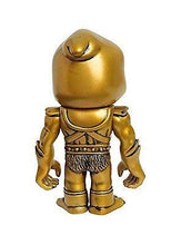 Load image into Gallery viewer, Funko Hikari: Masters of the Universe - Gold Skeletor Hikari Vinyl Figure