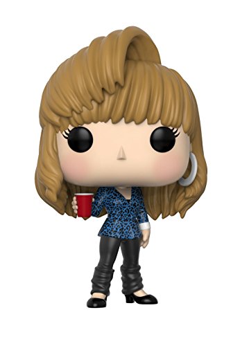 Funko Pop Television: Friends - 80's Hair Rachel Collectible Figure, Multicolor, Medium