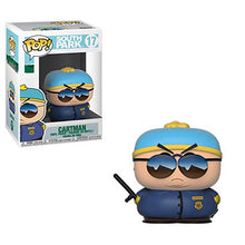 Load image into Gallery viewer, Funko Pop Television: South Park - Cartman Collectible Figure, Multicolor