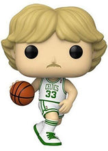 Load image into Gallery viewer, Funko POP NBA: Legends- Larry Bird(Celtics Home)