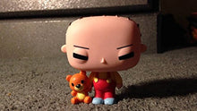 Load image into Gallery viewer, Funko POP TV: Family Guy Stewie Action Figure